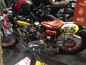 Motor Bike Expo Verona